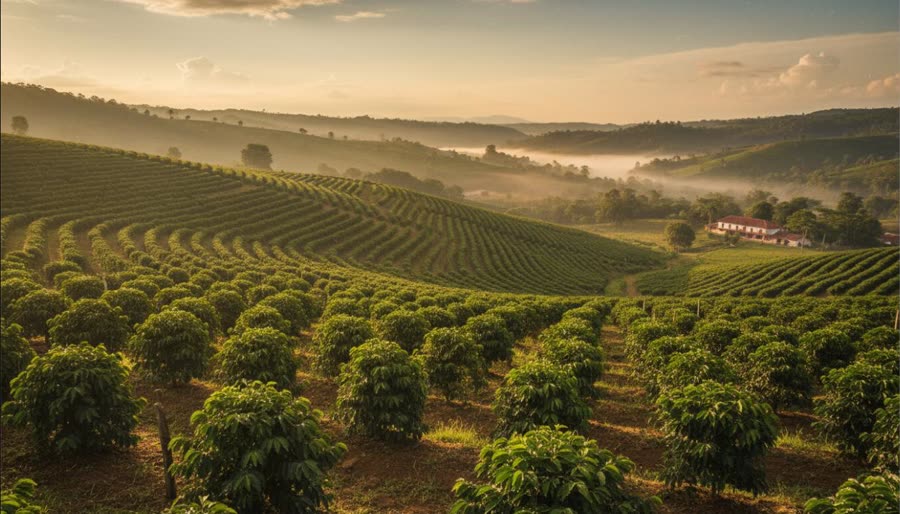 Nicaragua — L53 Family Estates