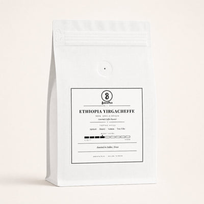 Ethiopia Yirgacheffe