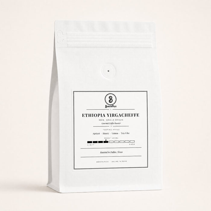 Ethiopia Yirgacheffe
