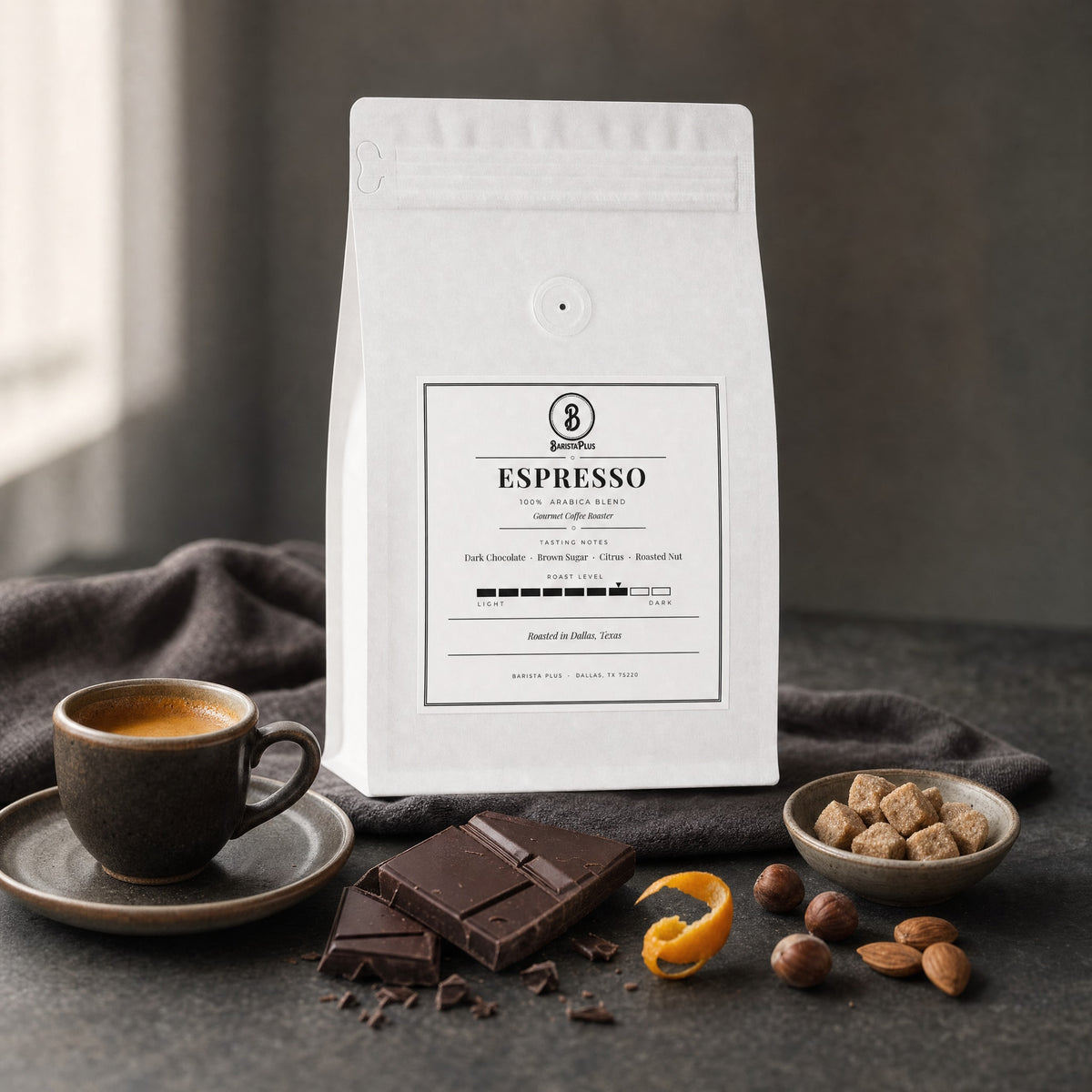 Espresso